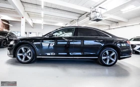 Audi A8 50TDI/QUATTRO/286HP/MTRX/ACC/PANO/360/104g | Mobile.bg    2
