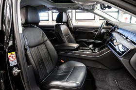 Audi A8 50TDI/QUATTRO/286HP/MTRX/ACC/PANO/360/104g | Mobile.bg    13
