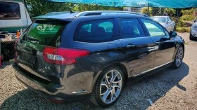 Citroen C5 2.2HDI-204k. , ,    | Mobile.bg    4
