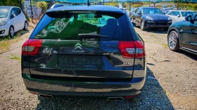 Citroen C5 2.2HDI-204k. , ,    | Mobile.bg    5