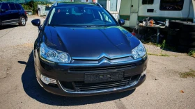 Citroen C5 2.2HDI-204k. , ,    | Mobile.bg    3