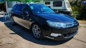 Citroen C5 2.2HDI-204k. , ,    | Mobile.bg    2