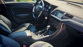 Citroen C5 2.2HDI-204k. , ,    | Mobile.bg    15