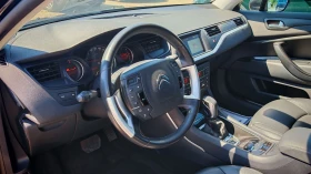 Citroen C5 2.2HDI-204k. , ,    | Mobile.bg    13