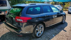 Citroen C5 2.2HDI-204k. , ,    | Mobile.bg    6