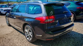 Citroen C5 2.2HDI-204k. , ,    | Mobile.bg    7
