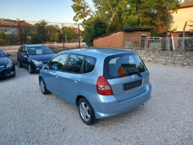 Honda Jazz 1.4i Facelift  | Mobile.bg    3