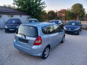 Honda Jazz 1.4i Facelift  | Mobile.bg    5