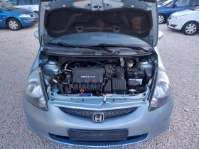 Honda Jazz 1.4i Facelift  | Mobile.bg    15
