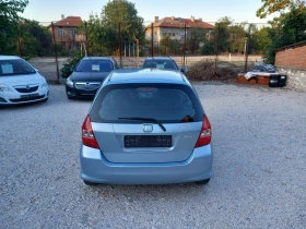 Honda Jazz 1.4i Facelift  | Mobile.bg    4