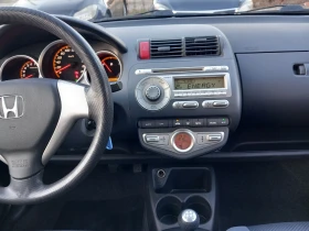 Honda Jazz 1.4i Facelift  | Mobile.bg    13