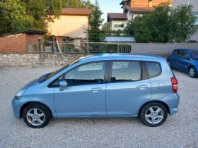 Honda Jazz 1.4i Facelift  | Mobile.bg    2