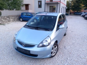     Honda Jazz 1.4i Facelift 
