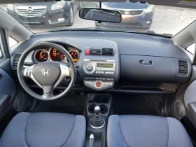 Honda Jazz 1.4i Facelift  | Mobile.bg    9