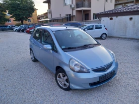 Honda Jazz 1.4i Facelift  | Mobile.bg    7