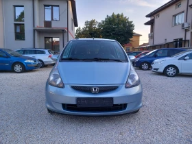 Honda Jazz 1.4i Facelift  | Mobile.bg    8