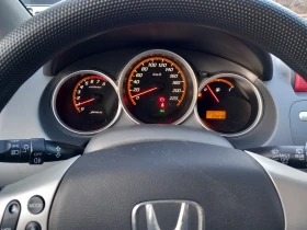 Honda Jazz 1.4i Facelift  | Mobile.bg    14