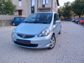 Honda Jazz 1.4i Facelift  | Mobile.bg    17