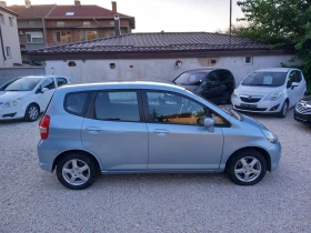 Honda Jazz 1.4i Facelift  | Mobile.bg    6