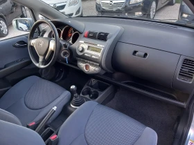 Honda Jazz 1.4i Facelift  | Mobile.bg    10