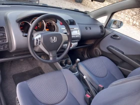Honda Jazz 1.4i Facelift  | Mobile.bg    12