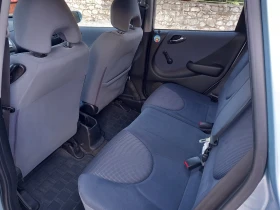 Honda Jazz 1.4i Facelift  | Mobile.bg    11