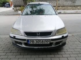 Обява за продажба на Honda Civic 1.8 vti ~7 000 лв. - изображение 1