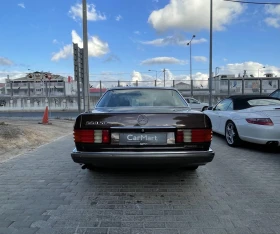 Mercedes-Benz 126 420SE - 13800 лв. / 7055.83 € - 53941319 5