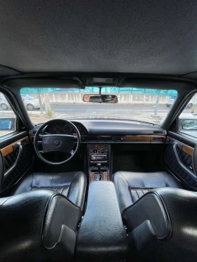 Mercedes-Benz 126 420SE - 13800 лв. / 7055.83 € - 53941319 8