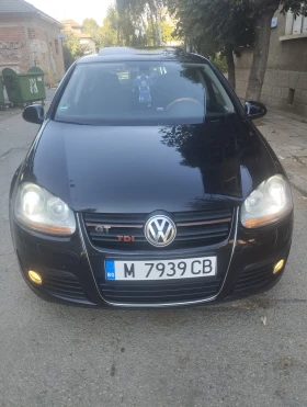 Обява за продажба на VW Golf 2.0 ~7 900 лв. - изображение 1