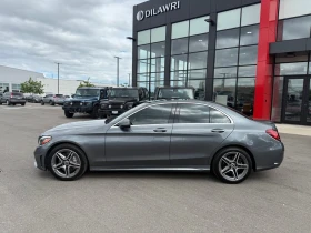 Mercedes-Benz C 300 AMG* 4MATIC* *  | Mobile.bg    6