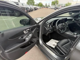 Mercedes-Benz C 300 AMG* 4MATIC* *  | Mobile.bg    9
