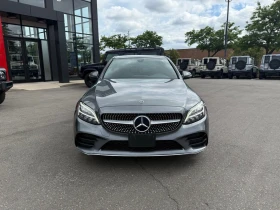 Mercedes-Benz C 300 AMG* 4MATIC* *  | Mobile.bg    3