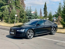 Audi A8 4.2TDI - изображение 1