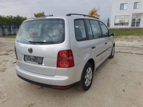 VW Touran 1.9 TDI 105.. 6  | Mobile.bg    7