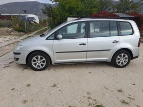 VW Touran 1.9 TDI 105.. 6  | Mobile.bg    6