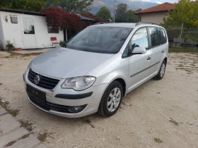 VW Touran 1.9 TDI 105.. 6  | Mobile.bg    5