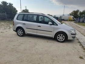 VW Touran 1.9 TDI 105.. 6  | Mobile.bg    3