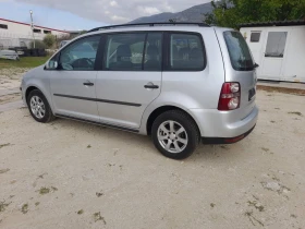 VW Touran 1.9 TDI 105.. 6  | Mobile.bg    10