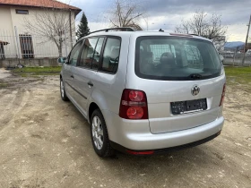 VW Touran 1.9 TDI 105к.с. 6 скорости, снимка 9