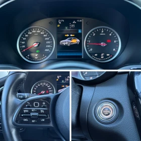 Mercedes-Benz C 180 D-FACELIFT-FULL LED-CAMERA-TOP - 31999 лв. / 16360.83 € - 12044955 12