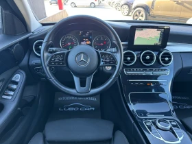 Mercedes-Benz C 180 D-FACELIFT-FULL LED-CAMERA-TOP - 31999 лв. / 16360.83 € - 12044955 11