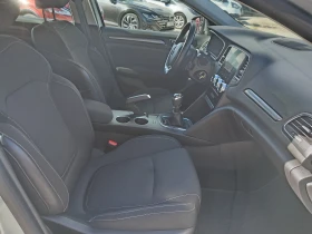 Renault Megane 1.5D Гаранционна - 24900 лв. / 12731.17 € - 87571607 8