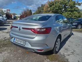 Renault Megane 1.5D Гаранционна - 24900 лв. / 12731.17 € - 87571607 3