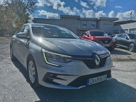 Renault Megane 1.5D Гаранционна - 24900 лв. / 12731.17 € - 87571607 2