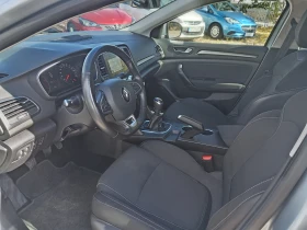 Renault Megane 1.5D Гаранционна - 24900 лв. / 12731.17 € - 87571607 7