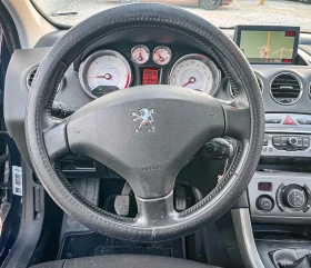 Peugeot 308 Panorama navi podgr 6ск. - 4899 лв. / 2504.82 € - 37557368 13