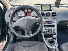 Peugeot 308 Panorama navi podgr 6ск. - 4899 лв. / 2504.82 € - 37557368 11