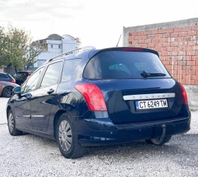 Peugeot 308 Panorama navi podgr 6ск. - 4899 лв. / 2504.82 € - 37557368 6