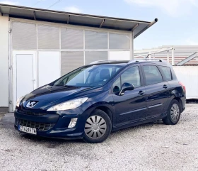 Peugeot 308 Panorama navi podgr 6ск. - 4899 лв. / 2504.82 € - 37557368 3